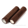 High cycle life 18650 3.7v 2200mah